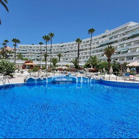 Altamira Family Apartment El Duque Costa Adeje  Εξωτερικό φωτογραφία