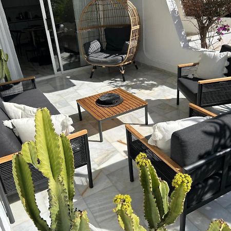 Altamira Family Apartment El Duque Costa Adeje  Εξωτερικό φωτογραφία