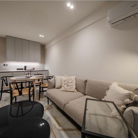 Altamira Family Apartment El Duque Costa Adeje  Εξωτερικό φωτογραφία
