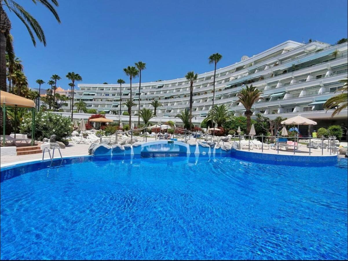 Altamira Family Apartment El Duque Costa Adeje  Εξωτερικό φωτογραφία