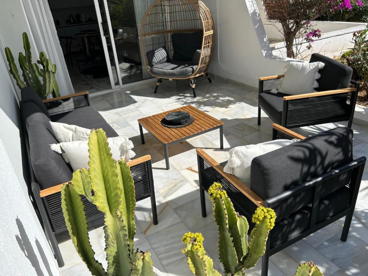 Altamira Family Apartment El Duque Costa Adeje  Εξωτερικό φωτογραφία