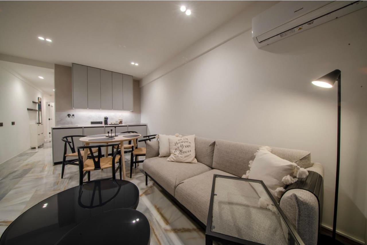 Altamira Family Apartment El Duque Costa Adeje  Εξωτερικό φωτογραφία