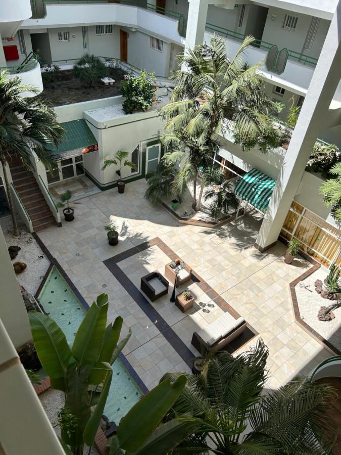 Altamira Family Apartment El Duque Costa Adeje  Εξωτερικό φωτογραφία