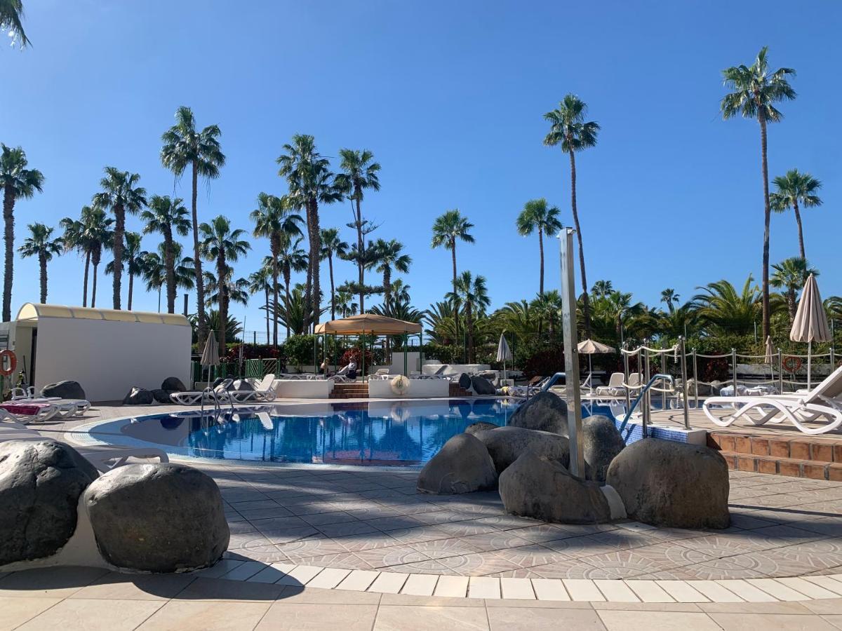 Altamira Family Apartment El Duque Costa Adeje  Εξωτερικό φωτογραφία