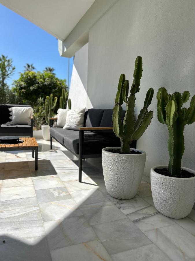 Altamira Family Apartment El Duque Costa Adeje  Εξωτερικό φωτογραφία