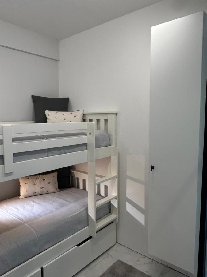 Altamira Family Apartment El Duque Costa Adeje  Εξωτερικό φωτογραφία
