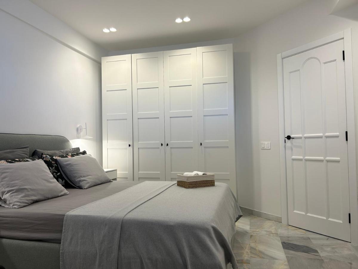 Altamira Family Apartment El Duque Costa Adeje  Εξωτερικό φωτογραφία