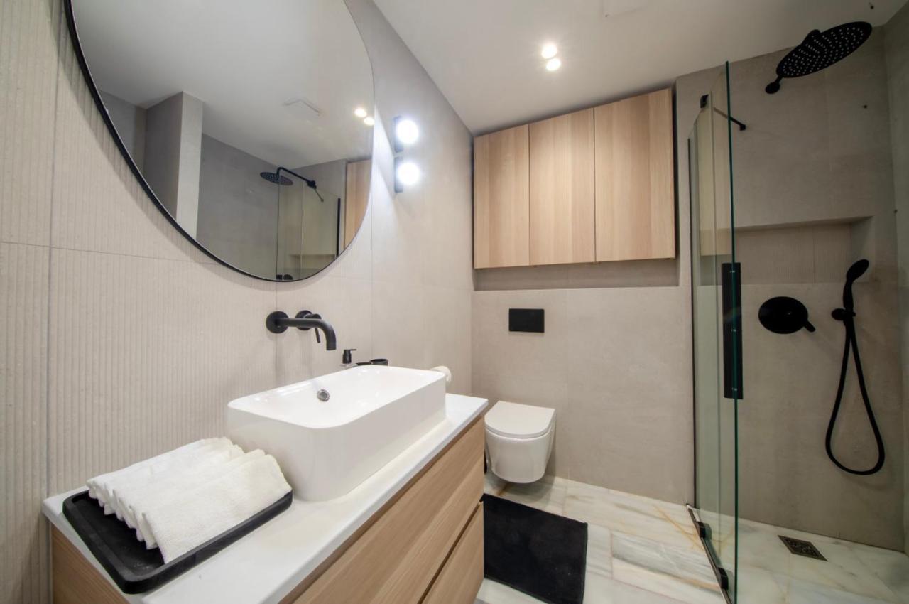 Altamira Family Apartment El Duque Costa Adeje  Εξωτερικό φωτογραφία