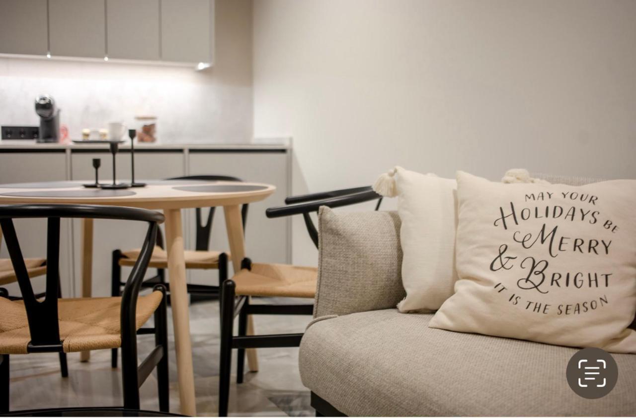 Altamira Family Apartment El Duque Costa Adeje  Εξωτερικό φωτογραφία