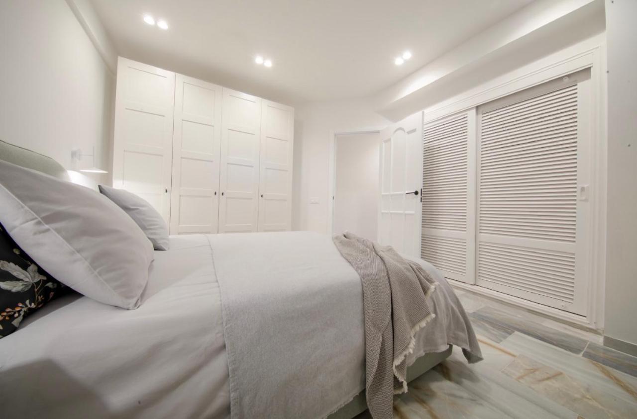 Altamira Family Apartment El Duque Costa Adeje  Εξωτερικό φωτογραφία